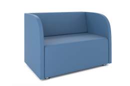 Диван Роса (2 места)